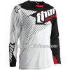 Maglia Thro CORE HUX N003 Manica Lunga